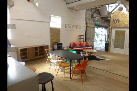 Barker and Stonehouse, Battersea, London